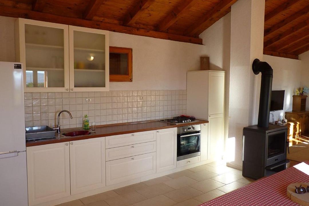 Photo of Kitchen in Seline