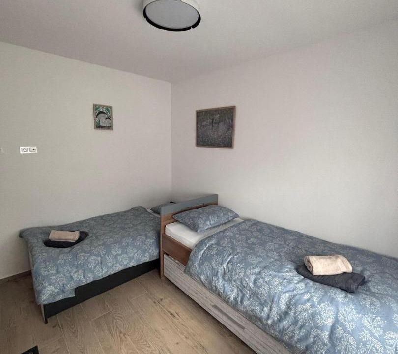 Photo of Bedroom in Hrascina