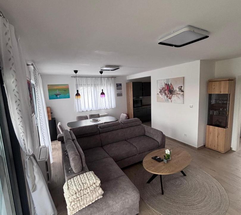 Photo of Livingroom in Hrascina