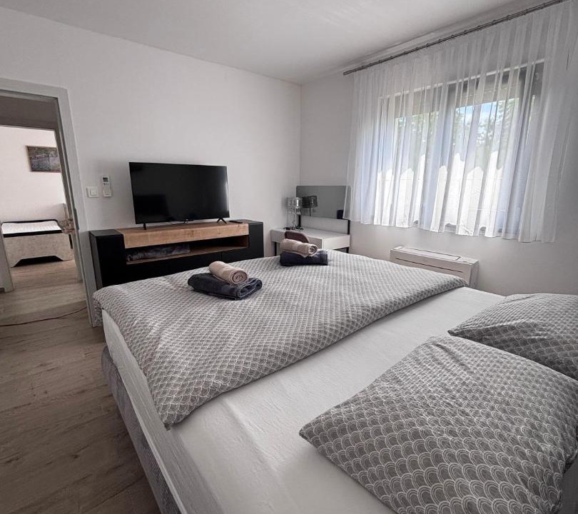 Photo of Bedroom in Hrascina