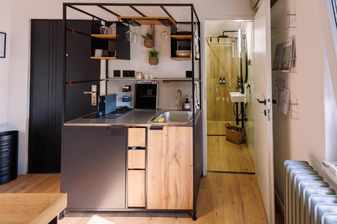 Photo of Kitchen in Osijek