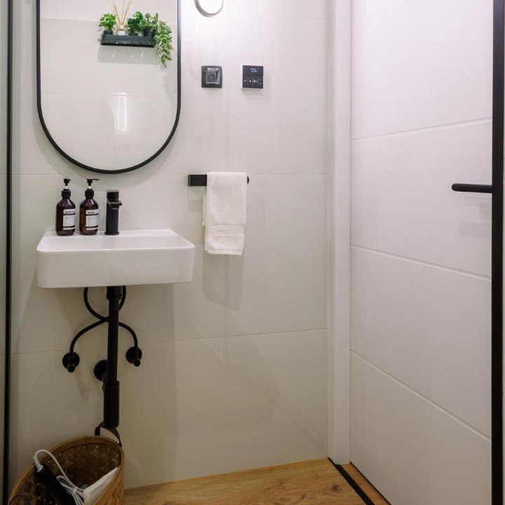 Photo of Bathroom in Osijek