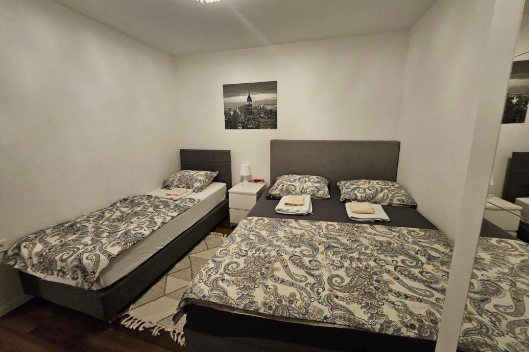 Photo of Bedroom in Sesvete