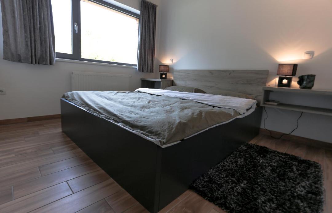 Photo of Bedroom in Samobor
