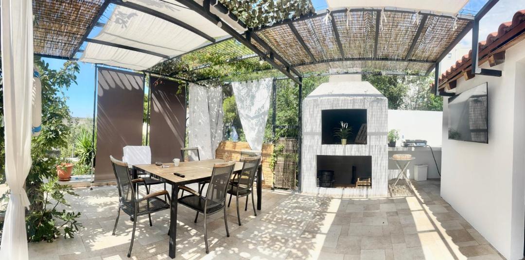Photo of Patio Balcony in Bidol
