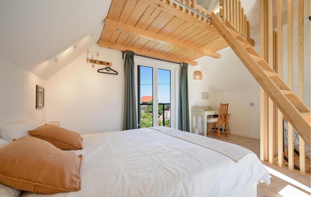 Photo of Bedroom in Cazma