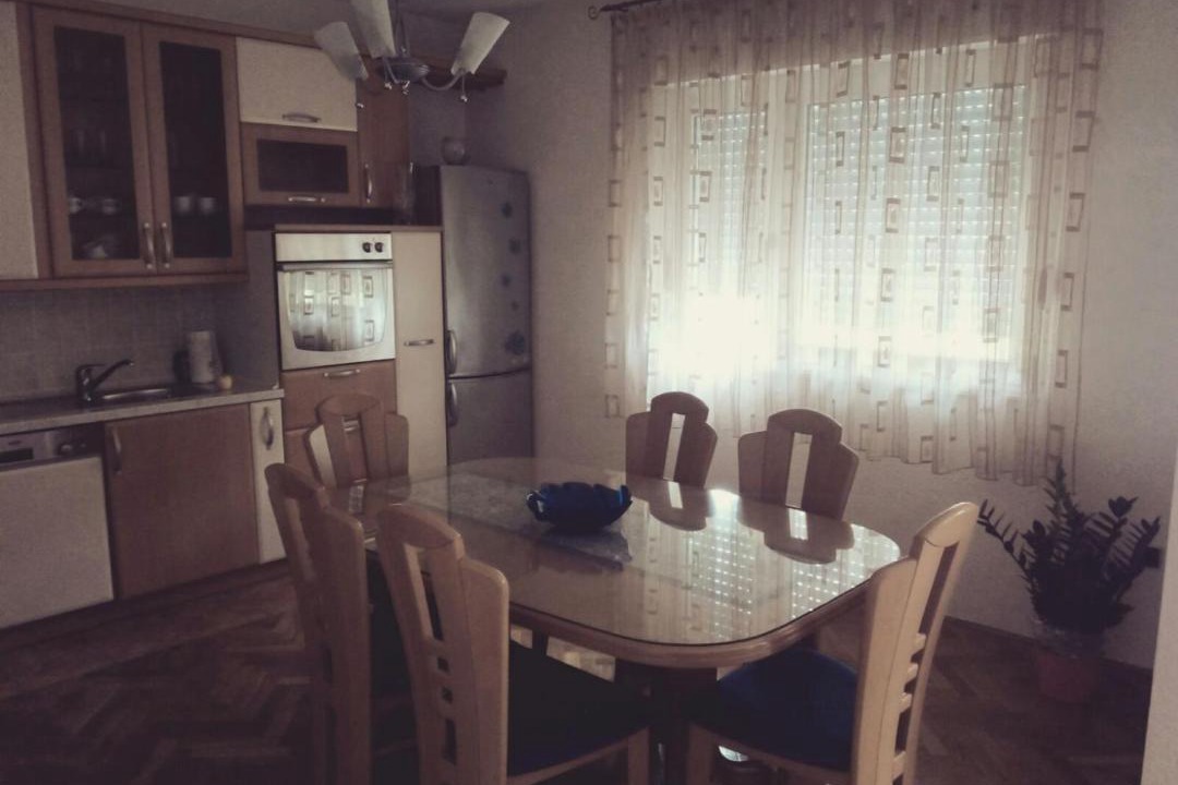 Photo of Kitchen in Solin