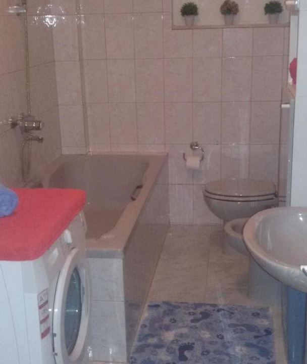 Photo of Bathroom in Solin