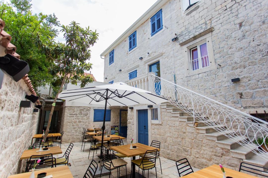 Photo of Others in Trogir