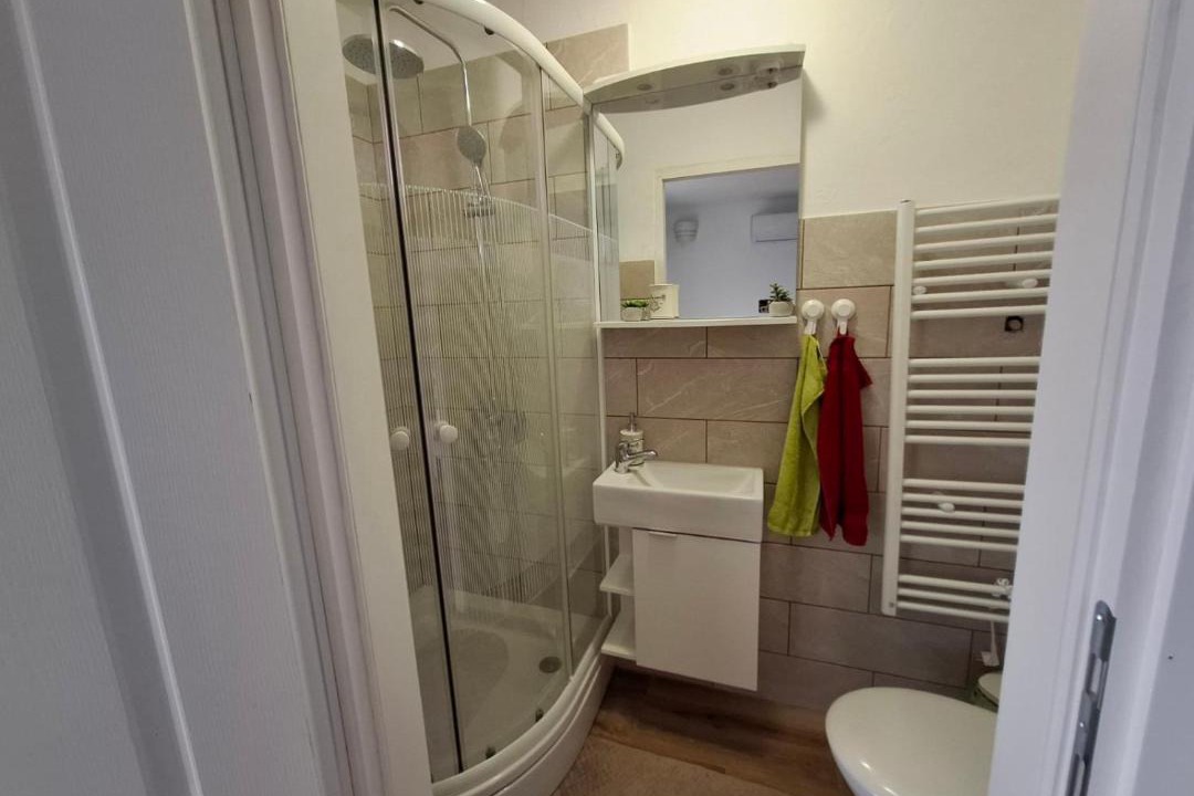 Photo of Bathroom in Velika Pisanica
