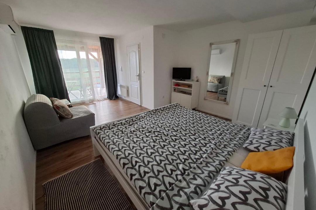 Photo of Bedroom in Velika Pisanica