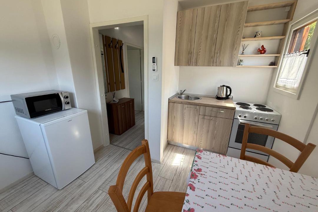Photo of Kitchen in Moravske Toplice