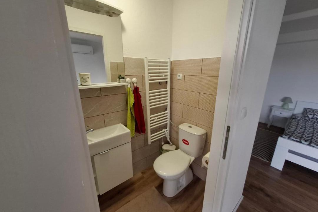 Photo of Bathroom in Velika Pisanica