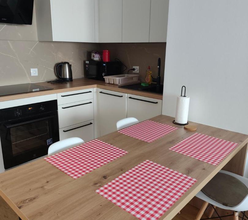 Photo of Kitchen in Varazdin