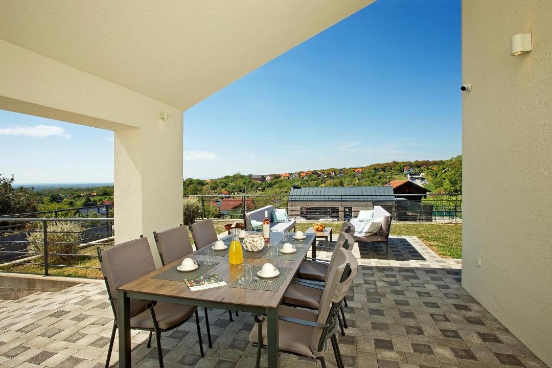 Photo of Patio Balcony in Dugo Selo