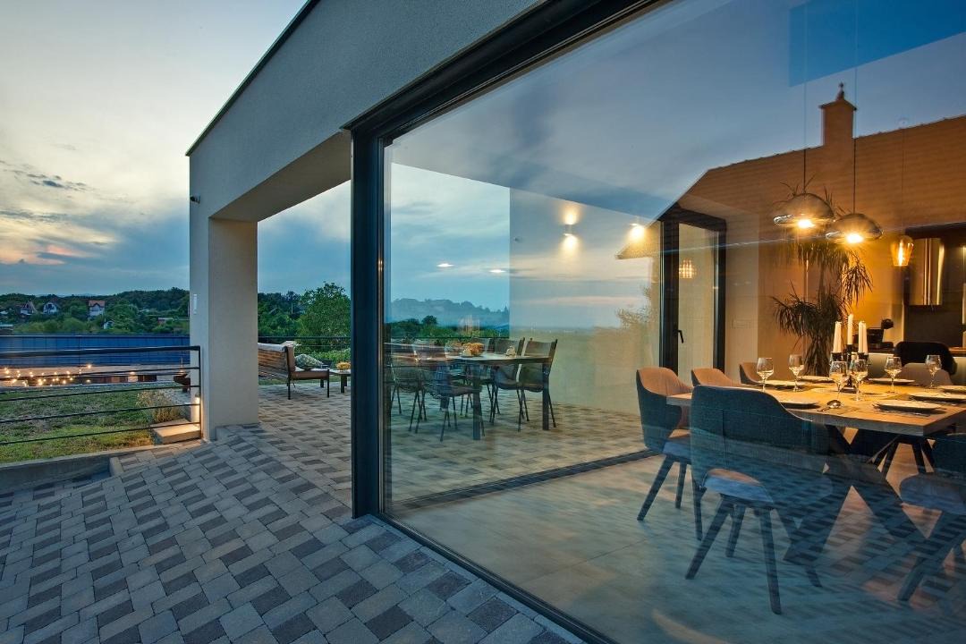 Photo of Patio Balcony in Dugo Selo