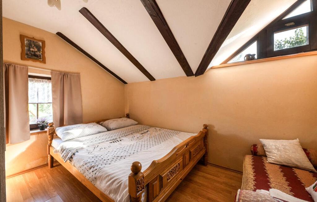 Photo of Bedroom in Donja Stubica