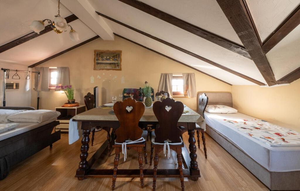 Photo of Bedroom in Donja Stubica