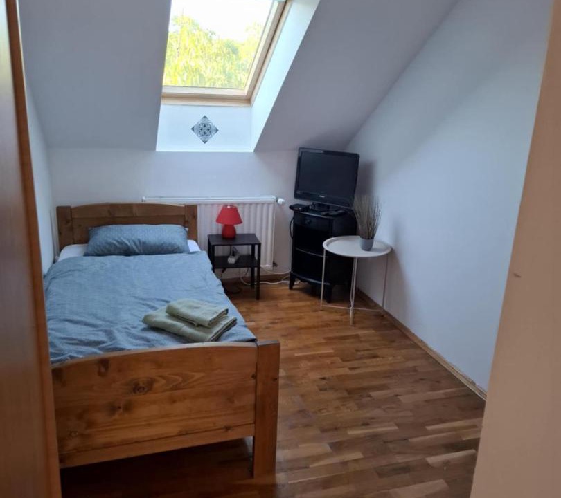 Photo of Bedroom in Oriovac