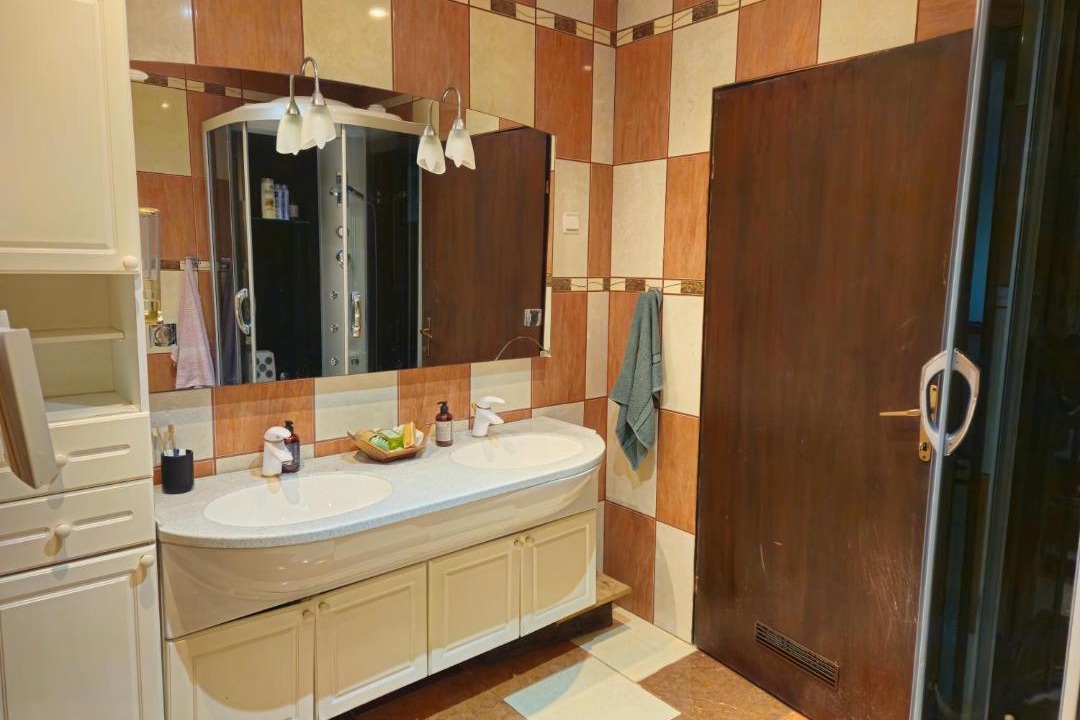 Photo of Bathroom in Kutina