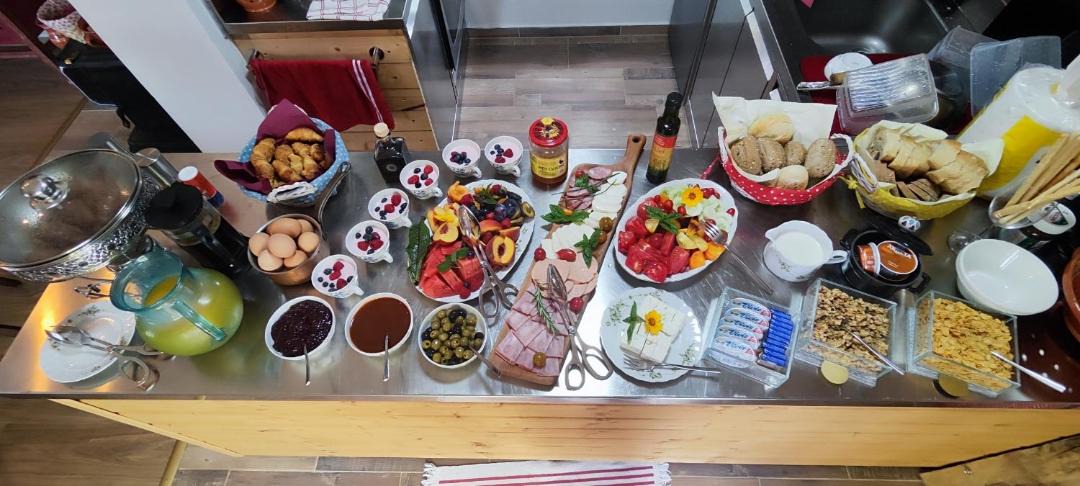 Photo of Kitchen in Gornji Mihaljevec