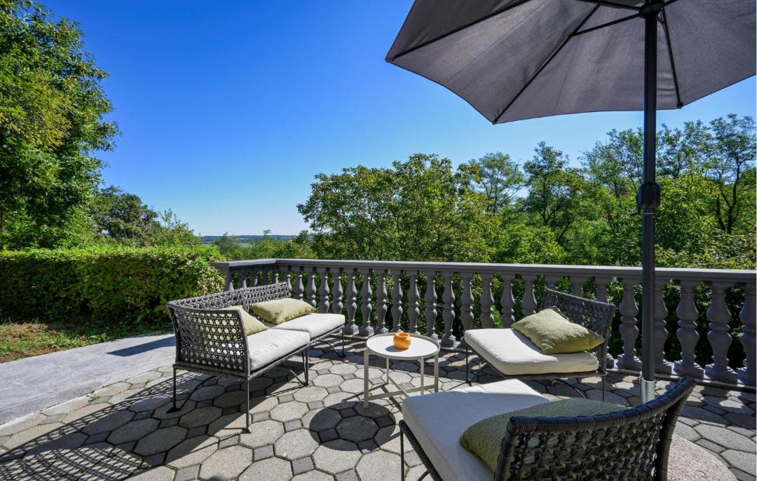 Photo of Patio Balcony in Cazma
