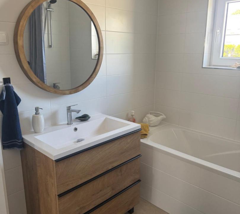 Photo of Bathroom in Novi Marof