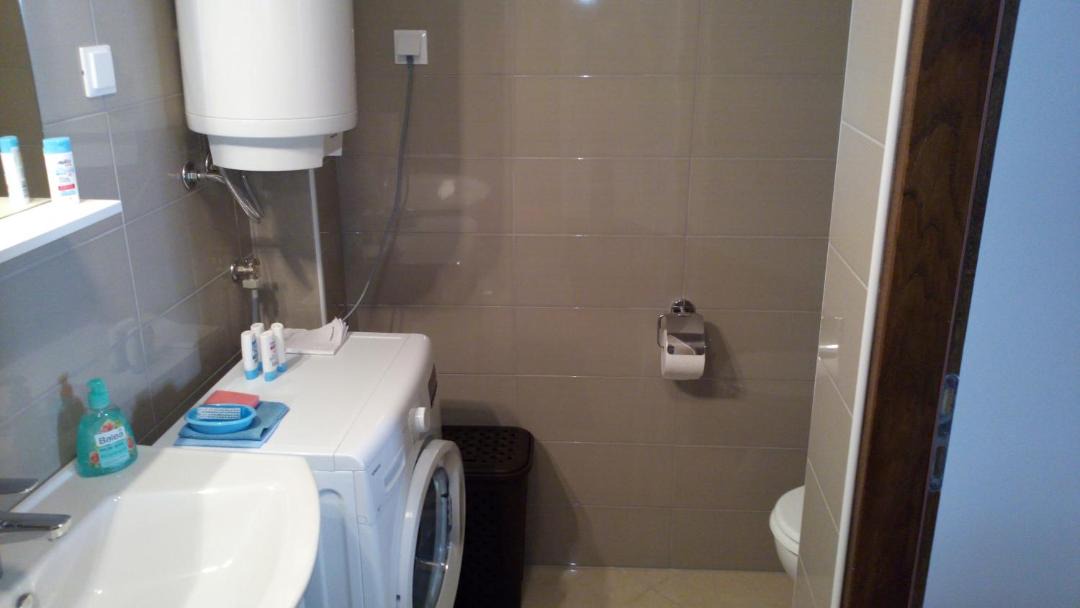 Photo of Bathroom in Mali Vareski