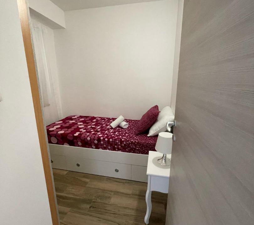 Photo of Bedroom in Nerezine