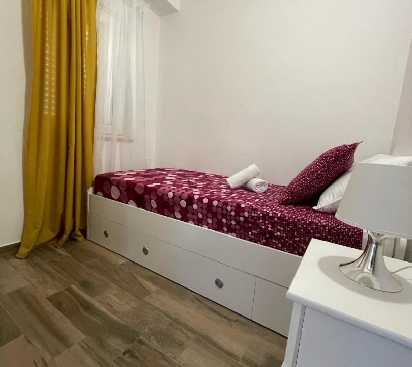 Photo of Bedroom in Nerezine