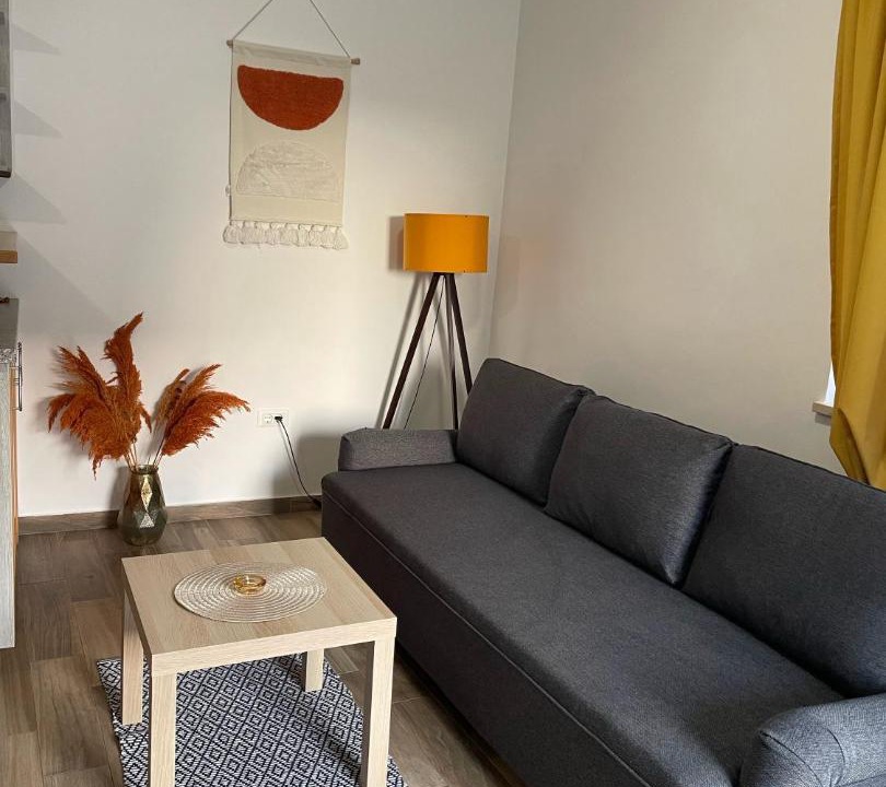 Photo of Livingroom in Nerezine