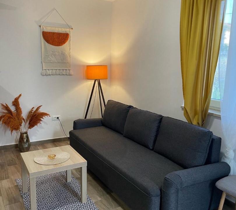 Photo of Livingroom in Nerezine