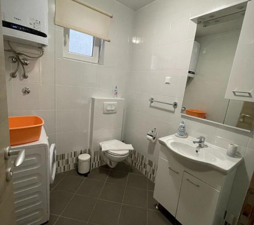 Photo of Bathroom in Nerezine