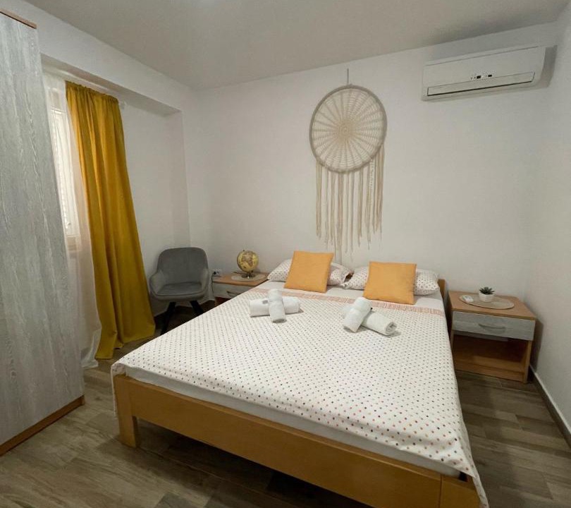 Photo of Bedroom in Nerezine