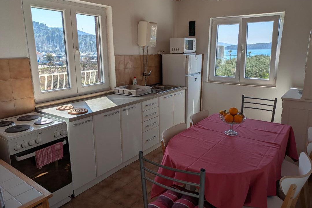 Photo of Kitchen in Slano