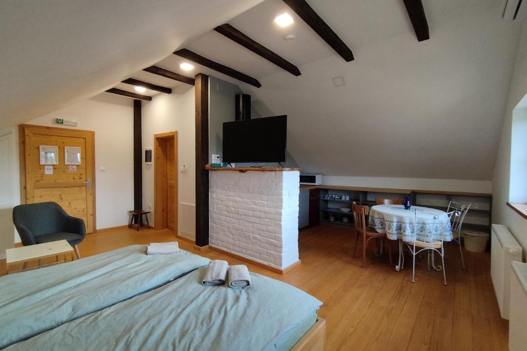 Photo of Bedroom in Karanac