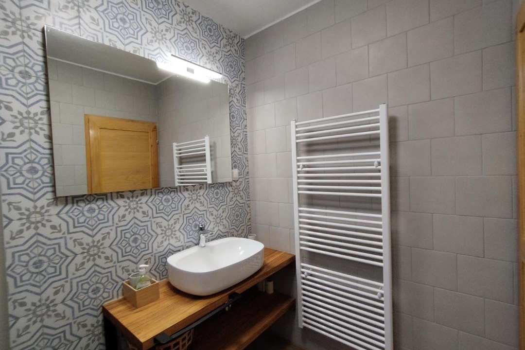 Photo of Bathroom in Karanac