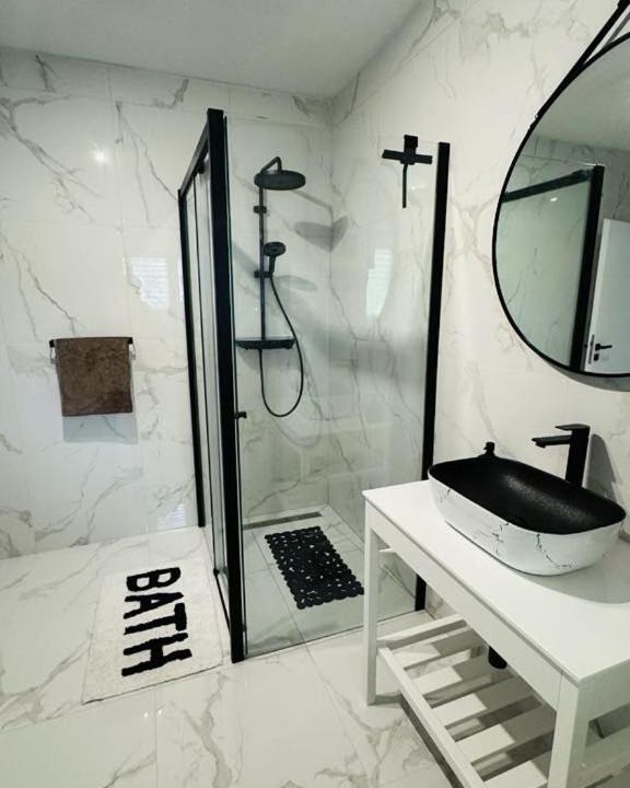 Photo of Bathroom in Fiorini