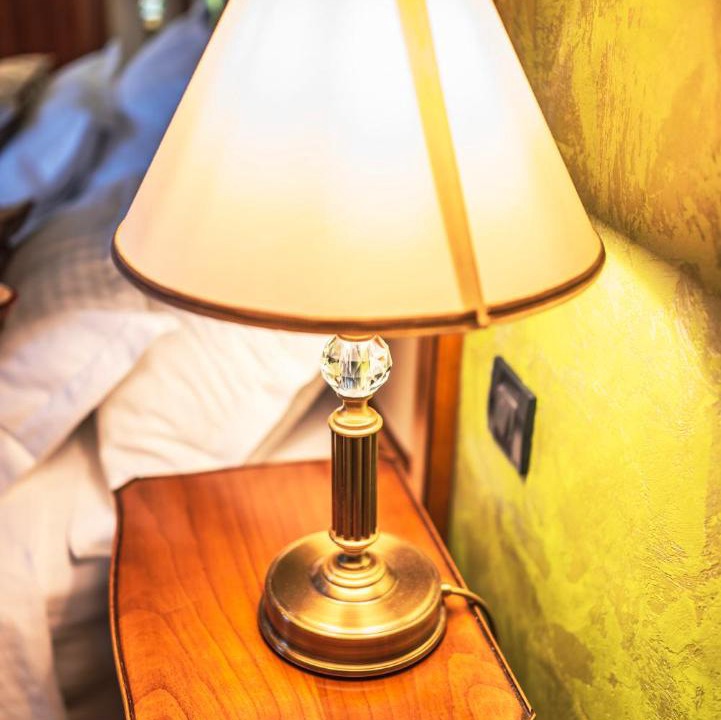Photo of Bedroom in Lekenik