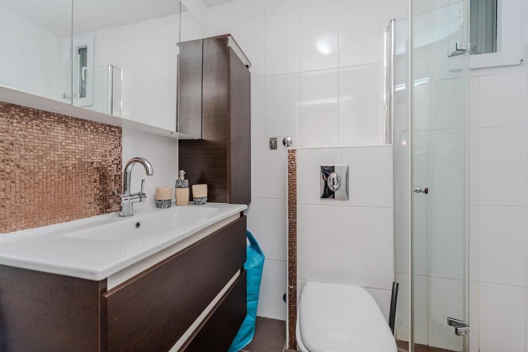Photo of Bathroom in Kolanjski Gajac