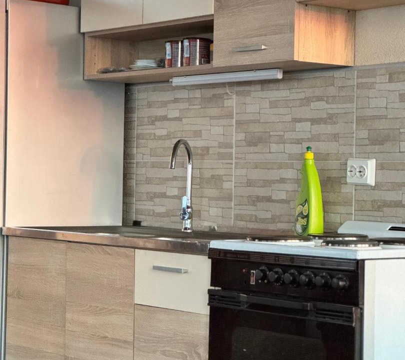 Photo of Kitchen in Petrovaradin