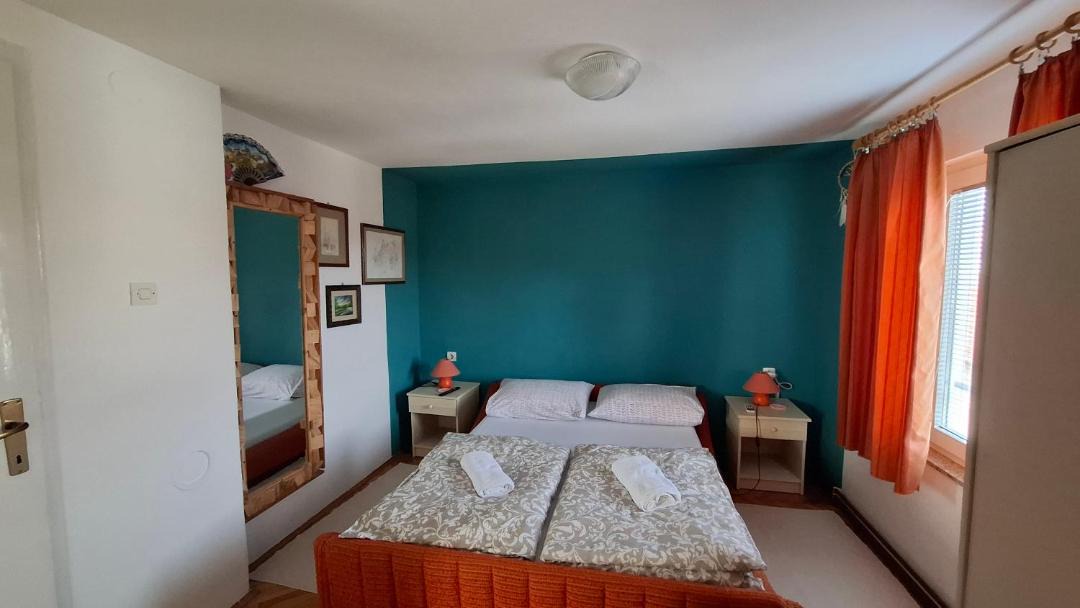 Photo of Bedroom in Slunj