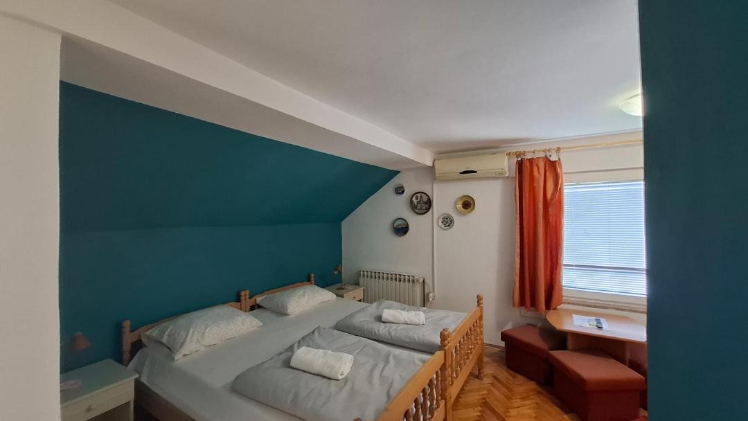 Photo of Bedroom in Slunj
