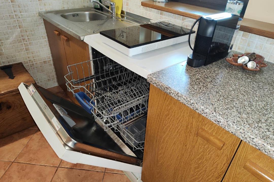 Photo of Kitchen in Ozalj