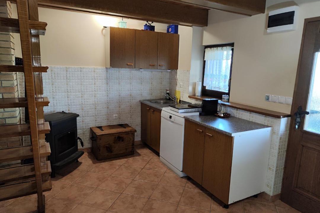 Photo of Kitchen in Ozalj