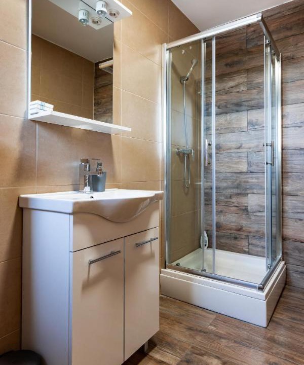 Photo of Bathroom in Aljmas