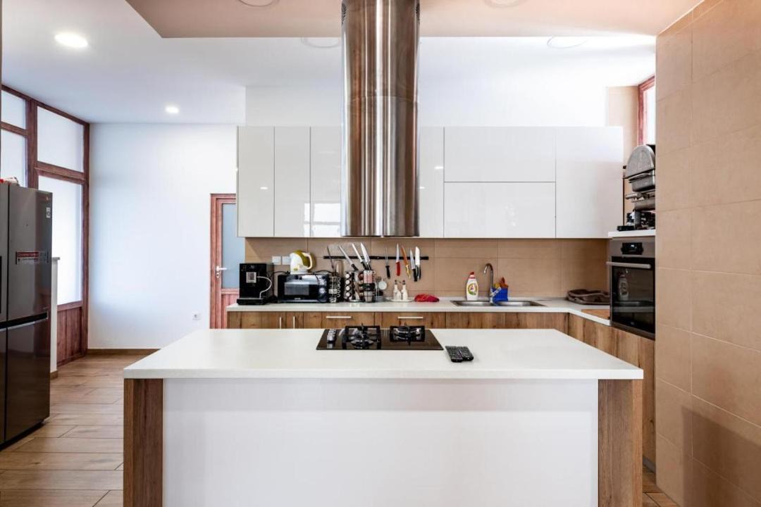 Photo of Kitchen in Aljmas