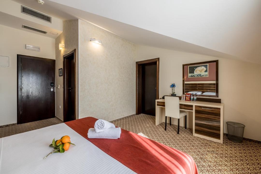 Photo of Bedroom in Zrce