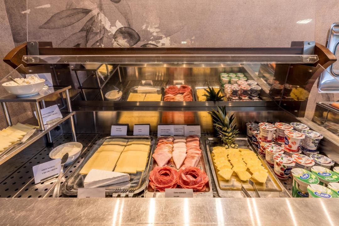 Photo of Kitchen in Zrce