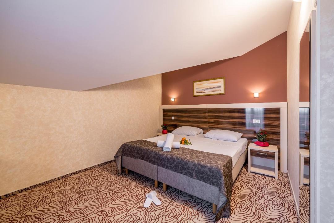 Photo of Bedroom in Zrce